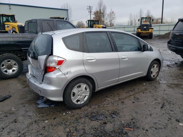 Изображение 3 2013 Honda Fit 2013 с VIN JHMGE8H3XDC041817
