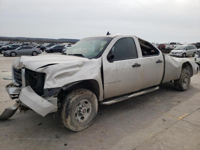 Obraz 2008 GMC SIERRA C2500 HEAVY DUTY 2008