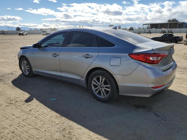 Изображение 2 2016 HYUNDAI SONATA SE 2016 с VIN 5NPE24AF3GH323644