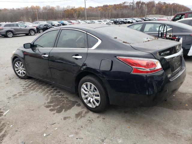 Изображение 2 2015 NISSAN ALTIMA 2.5 2015 с VIN 1N4AL3AP1FC174911