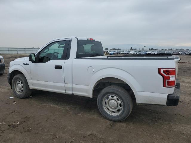 Image 2 of 2019 FORD F150  2019 with VIN 1FTMF1CB5KKC16260
