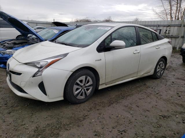 Изображение 1 2017 TOYOTA PRIUS  2017 с VIN JTDKARFUXH3053433
