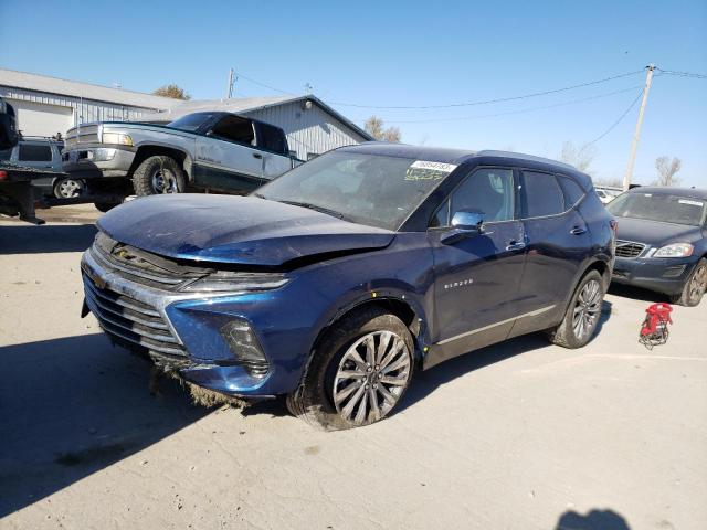 Obraz 2023 CHEVROLET BLAZER PREMIER 2023