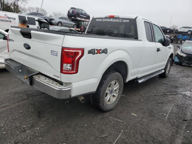 Изображение 3 2015 FORD F150 SUPER CAB 2015 с VIN 1FTEX1E85FFA80777