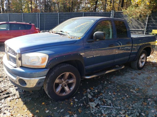 Obraz 1 z 2006 DODGE RAM 1500 ST 2006 z VIN 1D7HU18216S568845