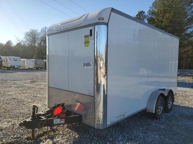 Image 2 of 2021 UNIT UTILITY 2021 with VIN 56JTE1627MA174661