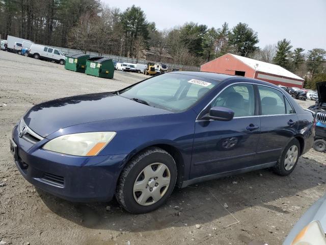 Obraz 1 z 2007 HONDA ACCORD LX 2007 z VIN 1HGCM56427A092971