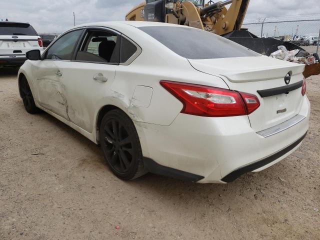 Obraz 2 z 2016 NISSAN ALTIMA 2.5 2016 z VIN 1N4AL3AP2GN381295