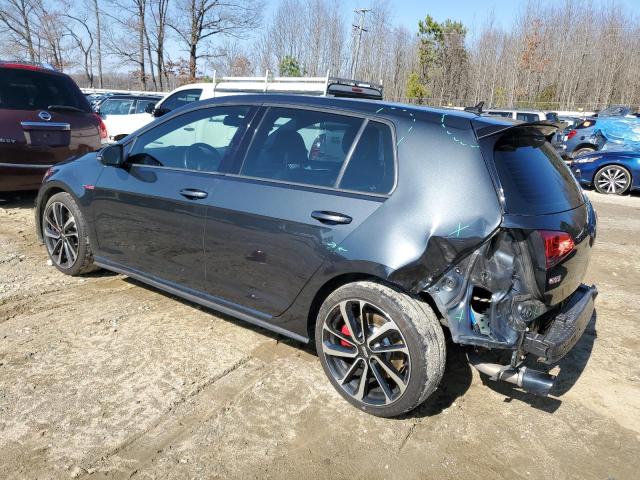 Image 2 of 2015 VOLKSWAGEN GTI  2015 with VIN 3VW447AU6FM056351