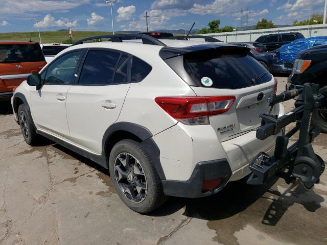 Изображение 2 2018 SUBARU CROSSTREK  2018 с VIN JF2GTAAC6JH240355