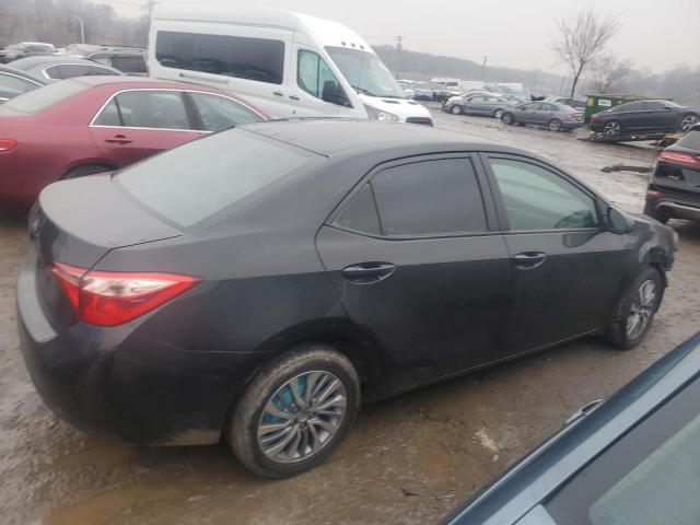 Изображение 3 2019 TOYOTA COROLLA L 2019 с VIN 2T1BURHE0KC163077