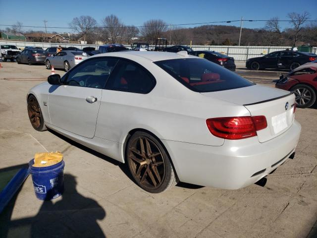 Изображение 2 2012 BMW 335 I SULEV 2012 с VIN WBAKG1C52CE839766