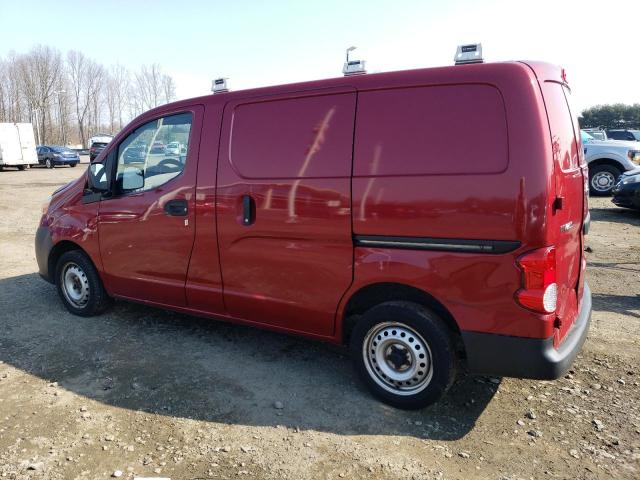 Изображение 2 2013 NISSAN NV200 2.5S 2013 с VIN 3N6CM0KN6DK695137