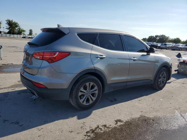 Obraz 3 z 2015 Hyundai Santa Fe 2015 z VIN 5XYZT3LB1FG248886