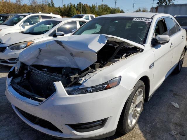 2016 FORD TAURUS SEL 2016 image