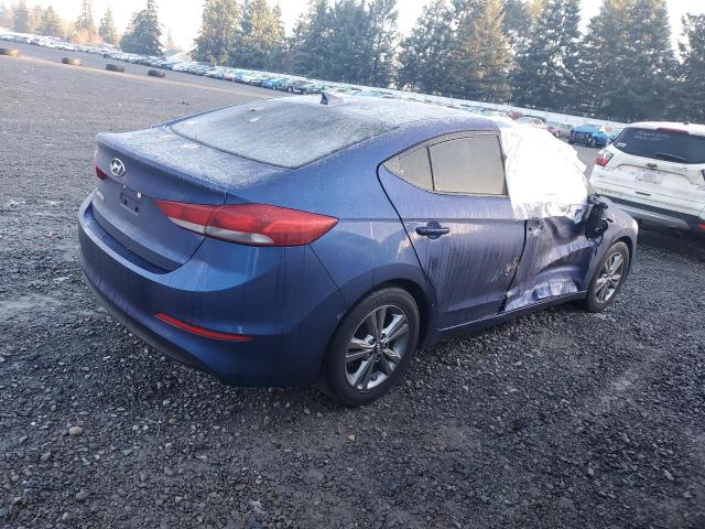 Изображение 3 2017 HYUNDAI ELANTRA SE 2017 с VIN 5NPD84LF1HH087407