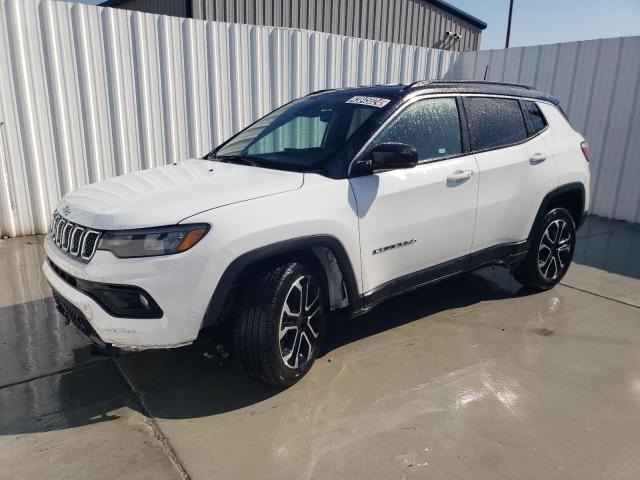 Image 1 of 2023 JEEP COMPASS LIMITED 2023 with VIN 3C4NJDCN3PT523544