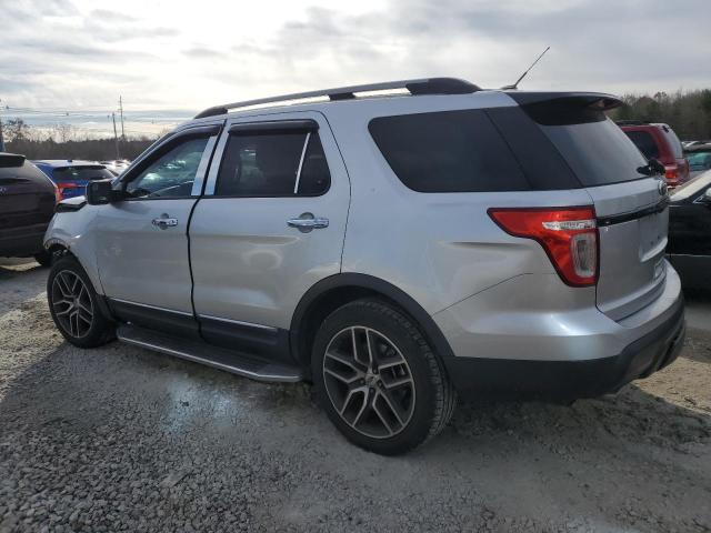 Obraz 2 z 2011 FORD EXPLORER XLT 2011 z VIN 1FMHK8D85BGA77240
