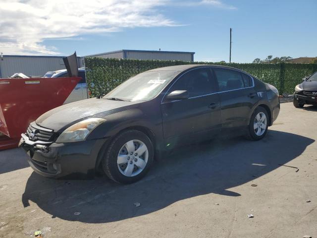 Image 1 of 2007 NISSAN ALTIMA 2.5 2007 with VIN 1N4AL21EX7N406467