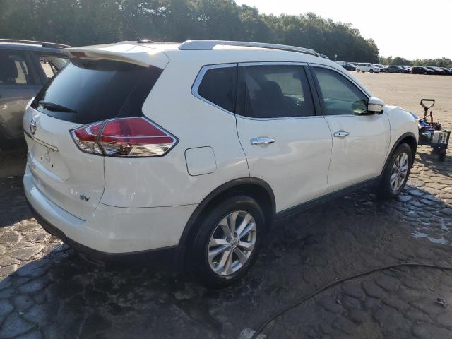 Изображение 3 2016 NISSAN ROGUE S 2016 с VIN 5N1AT2MN3GC919041