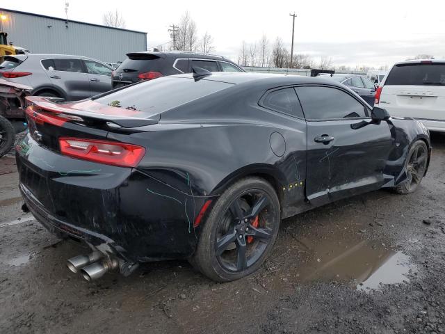 Obraz 3 z 2016 CHEVROLET CAMARO SS 2016 z VIN 1G1FG1R76G0127639