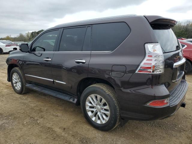 Изображение 2 2016 LEXUS GX 460 2016 с VIN JTJBM7FX2G5128034