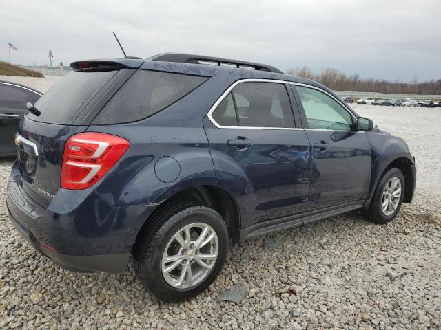 Image 3 of 2016 CHEVROLET EQUINOX LT 2016 with VIN 2GNALCEK4G1141019