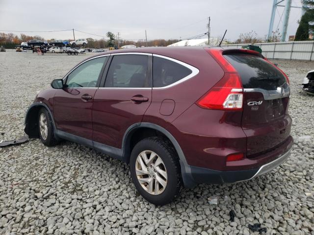 Obraz 2 z 2015 HONDA CR-V EX 2015 z VIN 2HKRM4H50FH662627