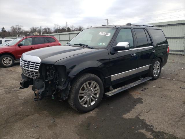 Obraz 2007 LINCOLN NAVIGATOR  2007
