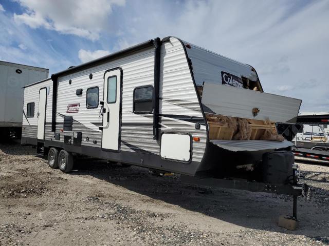 Image 1 of 2020 DUTC COLEMAN 2020 with VIN 4YDT30026LH934723