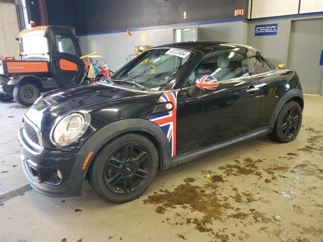 Obraz 2013 MINI COOPER COUPE S 2013
