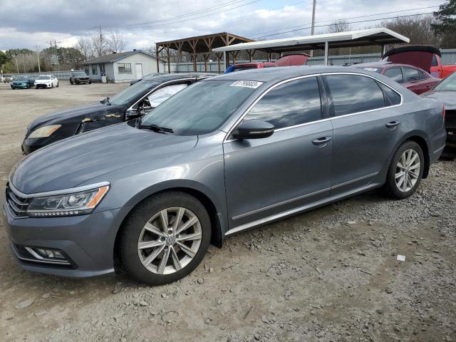 Obraz 2016 VOLKSWAGEN PASSAT SE 2016
