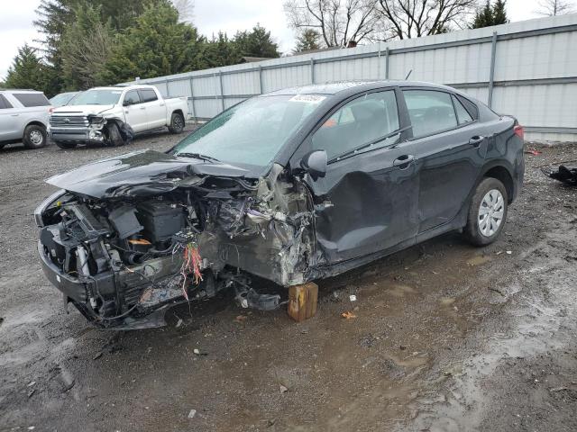 Obraz 1 z 2023 KIA RIO LX 2023 z VIN 3KPA24AD6PE594571