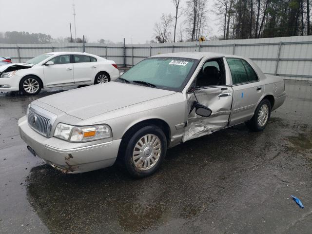 Obraz 1 z 2006 MERCURY GRAND MARQUIS LS 2006 z VIN 2MEFM75V66X631288