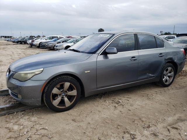 Obraz 2008 BMW 528 I 2008