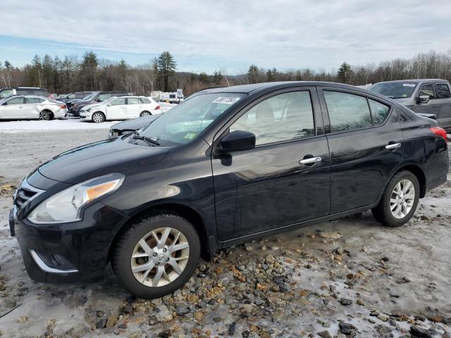 Image 1 of 2016 NISSAN VERSA S 2016 with VIN 3N1CN7AP1GL827279