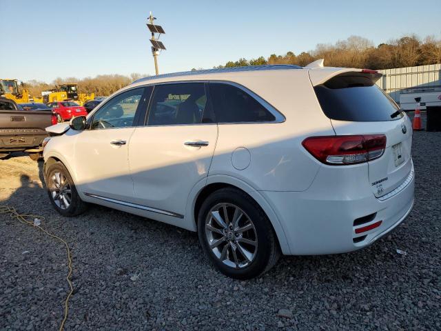 Изображение 2 2016 KIA SORENTO SX 2016 с VIN 5XYPK4A59GG126887