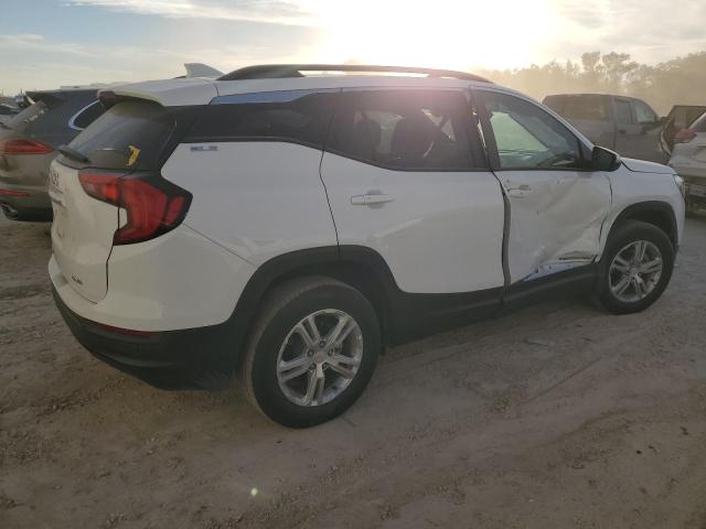 Изображение 3 2021 GMC TERRAIN SLE 2021 с VIN 3GKALTEV5ML388728