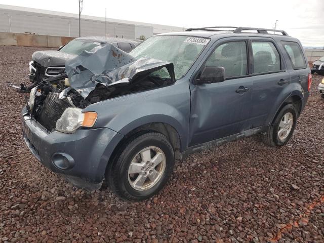 2010 FORD ESCAPE XLS 2010 image