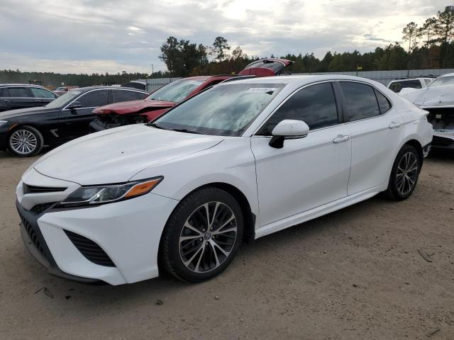 Obraz 1 z 2018 TOYOTA CAMRY L 2018 z VIN 4T1B11HK5JU592860