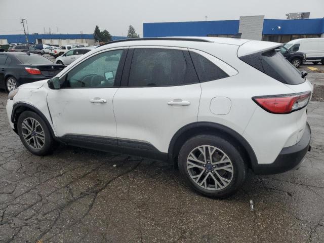 Obraz 2 z 2020 FORD ESCAPE SEL 2020 z VIN 1FMCU9H94LUC02034