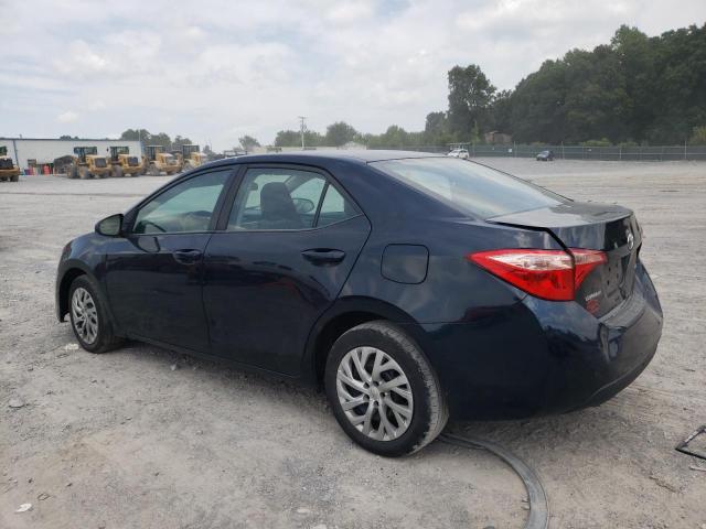 Image 2 of 2018 TOYOTA COROLLA L 2018 with VIN 2T1BURHE0JC002923