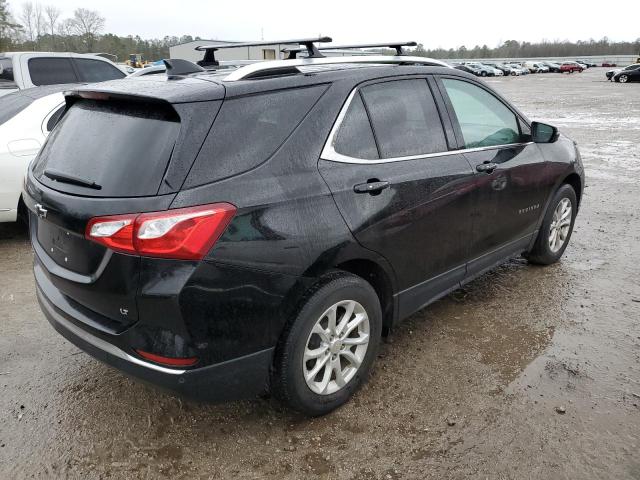 Image 3 of 2019 CHEVROLET EQUINOX LT 2019 with VIN 2GNAXKEV2K6264175