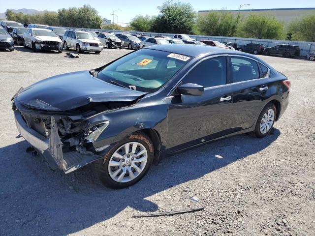 Image 1 of 2015 NISSAN ALTIMA 2.5 2015 with VIN 1N4AL3AP5FC299538