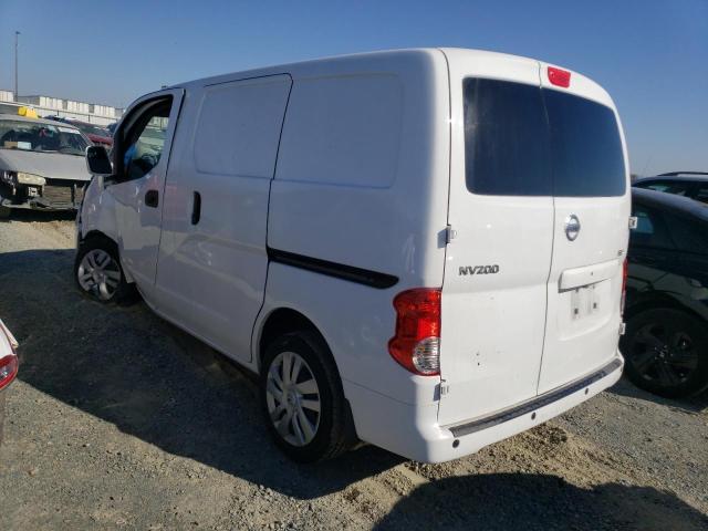 Image 2 of 2020 NISSAN NV200 2.5S 2020 with VIN 3N6CM0KN1LK709203