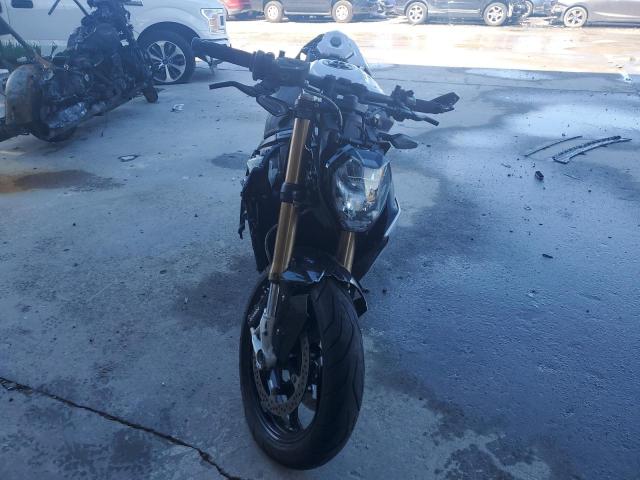 Obraz 2 z 2022 BMW S 1000 R 2022 z VIN WB10E5307N6E78074