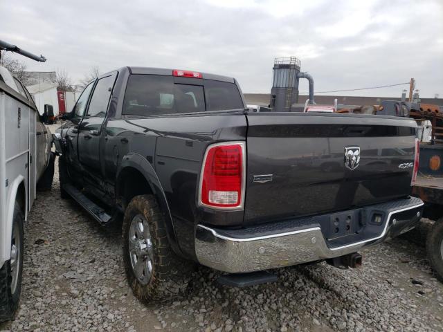 Изображение 3 2016 RAM 2500 LARAMIE 2016 с VIN 3C6UR5FL9GG114601