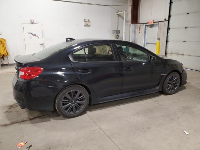 Изображение 3 2020 SUBARU WRX  2020 с VIN JF1VA1A62L9830190