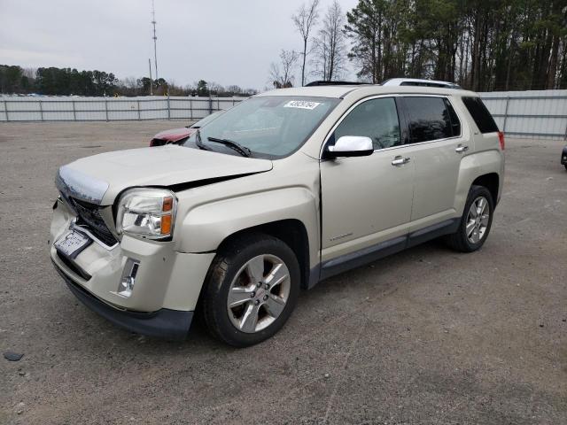 2015 GMC TERRAIN SLT 2015 image