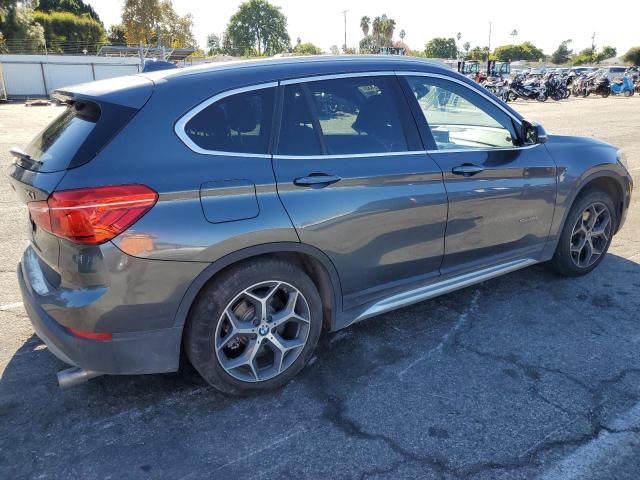 Image 3 of 2017 BMW X1 SDRIVE28I 2017 with VIN WBXHU7C33H5H33153